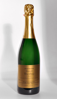 Weingut M&uuml;sel - Riesling Brut