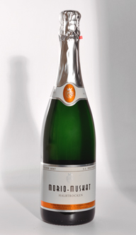 Weingut M&uuml;sel - Morio-Muskat