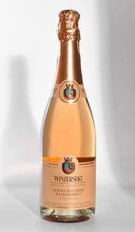 Weingut M&uuml;sel - Sp&auml;tburgunder Wei&szlig;herbst