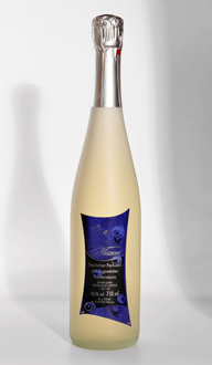 Weingut M&uuml;sel - M&uuml;Secco