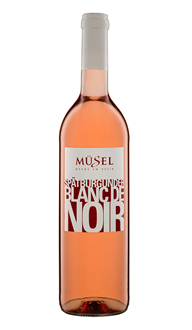 Weingut M&uuml;sel - Sp&auml;tburgunder
Blanc de Noir