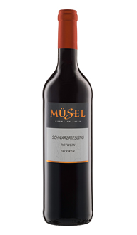 Weingut M&uuml;sel - Schwarzriesling trocken