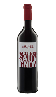 Weingut M&uuml;sel - Cabernet Sauvignon