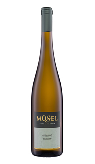 Weingut Müsel - Riesling trocken