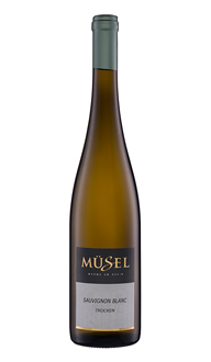 Weingut Müsel - Sauvignon Blanc