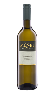 Weingut Müsel - Chardonnay trocken